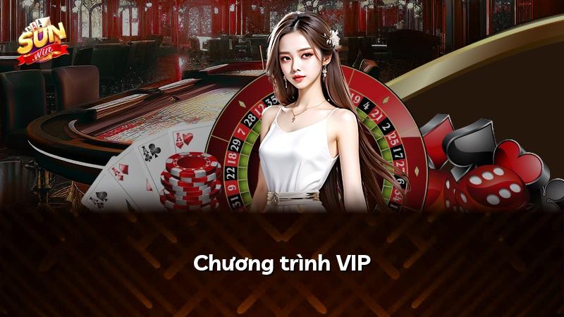 Chương trình VIP