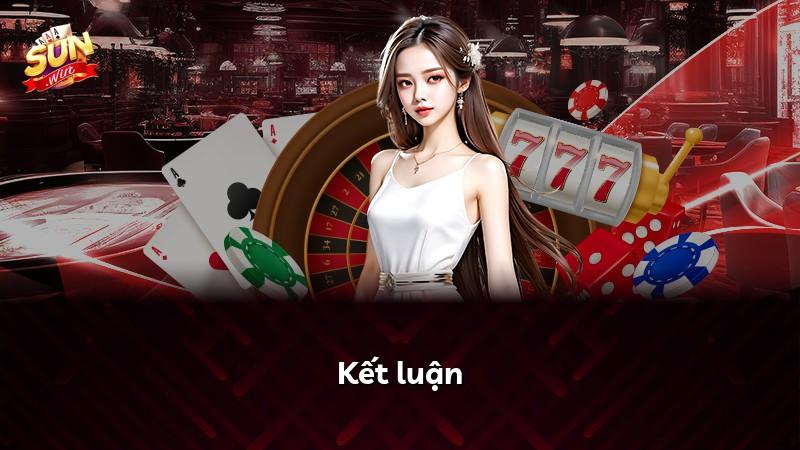 Kết luận